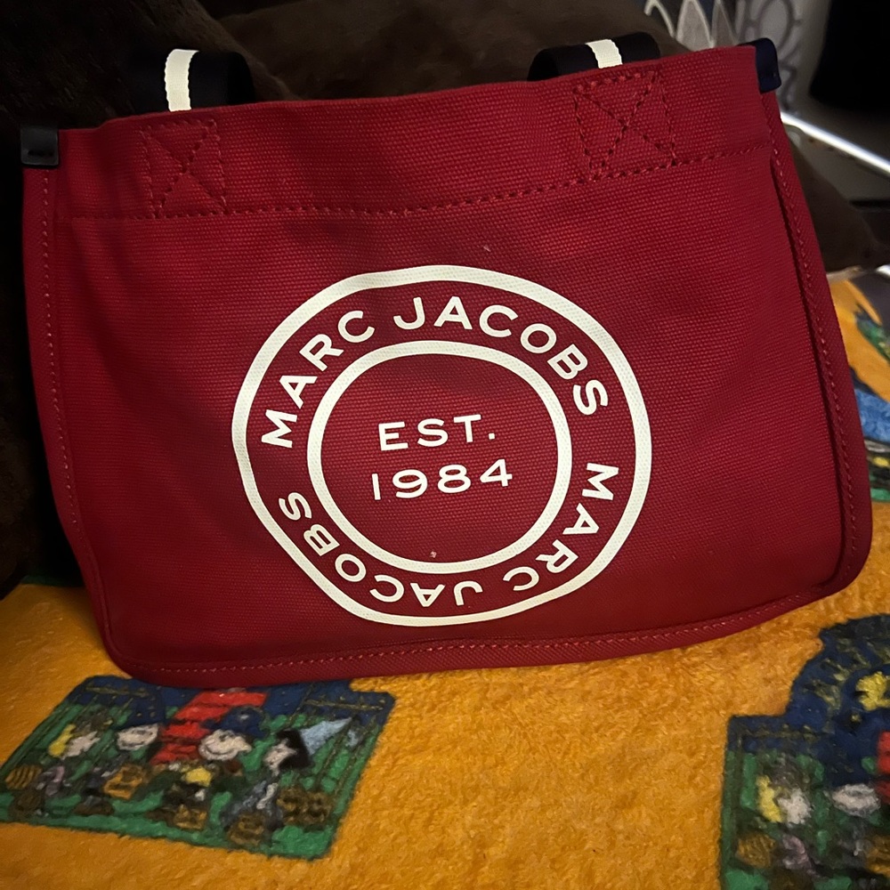 Marc Jacob tote
